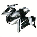 Injection Fairing Kit Bodywork fit For Kawasaki ZX14R ZZR1400 2006-2011