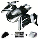 Injection Fairing Kit Bodywork fit For Kawasaki ZX14R ZZR1400 2006-2011