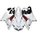 Injection Fairing Kit Bodywork fit For Kawasaki ZX14R ZZR1400 2006-2011