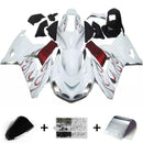Injection Fairing Kit Bodywork fit For Kawasaki ZX14R ZZR1400 2006-2011