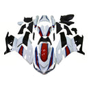 Injection Fairing Kit Bodywork fit For Kawasaki ZX14R ZZR1400 2006-2011