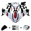 Injection Fairing Kit Bodywork fit For Kawasaki ZX14R ZZR1400 2006-2011