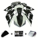 Injection Fairing Kit Bodywork fit For Kawasaki ZX14R ZZR1400 2012-2025
