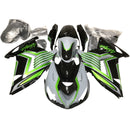 Injection Fairing Kit Bodywork fit For Kawasaki ZX14R ZZR1400 2012-2025
