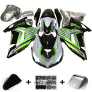 Injection Fairing Kit Bodywork fit For Kawasaki ZX14R ZZR1400 2012-2025