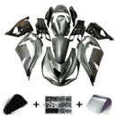 Injection Fairing Kit Bodywork fit For Kawasaki ZX14R ZZR1400 2012-2025