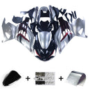 Injection Fairing Kit Bodywork fit For Kawasaki ZX14R ZZR1400 2012-2025