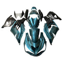 Injection Fairing Kit Bodywork fit For Kawasaki ZX14R ZZR1400 2012-2025