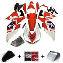 Injection Fairing Kit Bodywork fit For Kawasaki ZX14R ZZR1400 2012-2025