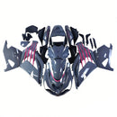 Injection Fairing Kit Bodywork fit For Kawasaki ZX14R ZZR1400 2012-2025