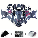 Injection Fairing Kit Bodywork fit For Kawasaki ZX14R ZZR1400 2012-2025
