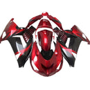 Injection Fairing Kit Bodywork fit For Kawasaki ZX14R ZZR1400 2012-2025