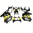 Injection Fairing Kit Bodywork Plastic ABS fit For Kawasaki EX250 Ninja250R 2008-2012