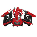 Injection Fairing Kit Bodywork Plastic ABS fit For Kawasaki EX250 Ninja250R 2008-2012