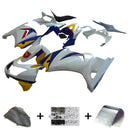 Injection Fairing Kit Bodywork Plastic ABS fit For Kawasaki EX250 Ninja250R 2008-2012