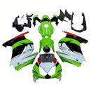 Injection Fairing Kit Bodywork Plastic ABS fit For Kawasaki EX250 Ninja250R 2008-2012