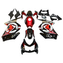 Injection Fairing Kit Bodywork Plastic ABS fit For Kawasaki EX250 Ninja250R 2008-2012