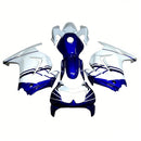 Injection Fairing Kit Bodywork Plastic ABS fit For Kawasaki EX250 Ninja250R 2008-2012