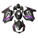 Injection Fairing Kit Bodywork Plastic ABS fit For Kawasaki EX250 Ninja250R 2008-2012