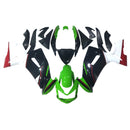 Injection Fairing Kit Bodywork Plastic ABS fit For Kawasaki ER6F/Ninja650 2006-2008
