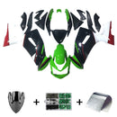 Injection Fairing Kit Bodywork Plastic ABS fit For Kawasaki ER6F/Ninja650 2006-2008