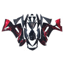 Injection Fairing Kit Bodywork Plastic ABS fit For Kawasaki ER6F/Ninja650 2006-2008