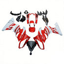 Injection Fairing Kit Plastic for Kawasaki Ninja 650 ER-6F EX650 2009-2011 04#