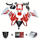 Injection Fairing Kit Plastic for Kawasaki Ninja 650 ER-6F EX650 2009-2011 04#