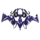 Injection Fairing Kit Plastic for Kawasaki Ninja 650 ER-6F EX650 2009-2011 04#