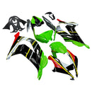 Injection Fairing Kit Bodywork Plastic ABS fit For Kawasaki ZX10R 2016-2020