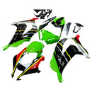 Injection Fairing Kit Bodywork Plastic ABS fit For Kawasaki ZX10R 2016-2020