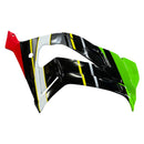 Injection Fairing Kit Bodywork Plastic ABS fit For Kawasaki ZX10R 2016-2020