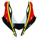 Injection Fairing Kit Bodywork Plastic ABS fit For Kawasaki ZX10R 2016-2020