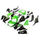 Injection Fairing Kit Bodywork Plastic ABS fit For Kawasaki Z800 2013-2018