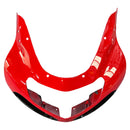 Injection Fairing Kit Bodywork Plastic ABS For Suzuki GSXR750 2001-2003 K1
