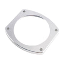 551517 LS Adapter 92mm Intake Manifold to 102mm Throttle Body 4 Bolt LS1 LS3 LSX