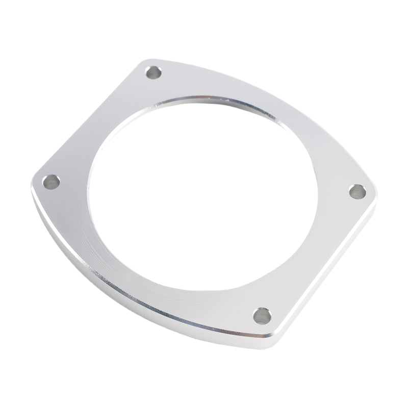 551517 LS Adapter 92mm Intake Manifold to 102mm Throttle Body 4 Bolt LS1 LS3 LSX