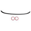 M3 Style Rear Trunk Spoiler Wing Fit BMW 3 Series F30 F35 2012-2019 Gloss Black