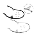 Kawasaki Z900RS 2018-2025 Motorcycle Rear Passenger Armrest Hand Holder