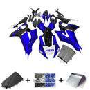 Amotopart Yamaha YZF-R6 2017-2023 Fairing Kit Bodywork Plastic ABS
