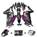 Injection Fairing Kit Bodywork ABS fit For Kawasaki ER-6F Ninja650 2020-2025
