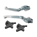 Adjustable Clutch Brake Lever fit for Piaggio MP3 300 16-18 MP3 350 18-19