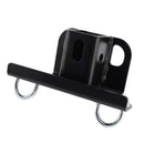 Rear Receiver Hitch Accessorie 2" 101280 For Yamaha Grizzly 4X4 550 700 Kodiak
