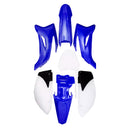 Body Plastic Kit Fender Fairing For Yamaha TTR110 DIRT BIKE