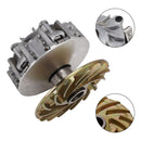 420280669 2015-2017 For Can-Am Maverick Max 1000 Turbo 4x4
