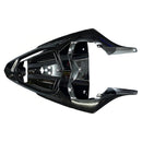 Injection Fairing Kit Bodywork Plastic ABS fit For Yamaha YZF 1000 R1 2009-2011