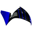 Injection Fairing Kit Bodywork Plastic ABS fit For Yamaha YZF 1000 R1 2009-2011