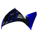Injection Fairing Kit Bodywork Plastic ABS fit For Yamaha YZF 1000 R1 2009-2011