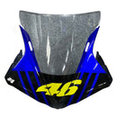 Injection Fairing Kit Bodywork Plastic ABS fit For Yamaha YZF 1000 R1 2009-2011