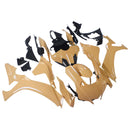 Injection Fairing Kit Bodywork Plastic ABS fit For Yamaha YZF-R1 2020-2025
